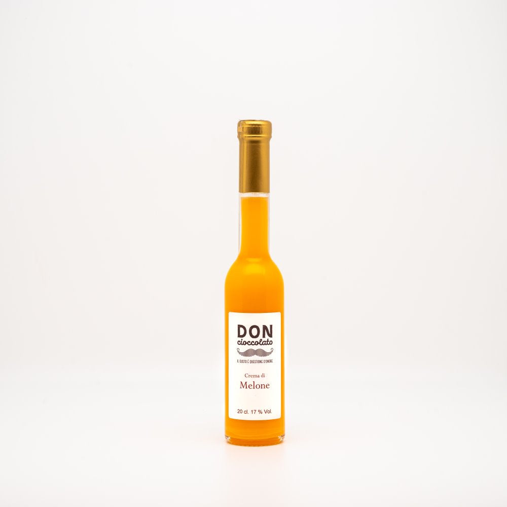 Crema di Melone Don Cioccolato 20cl