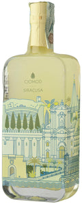 Ciomod Siracusa Liquore all'Arancia Siciliana 50cl