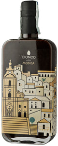 Ciomod Modica Liquore alla Mandorla Siciliana 50cl