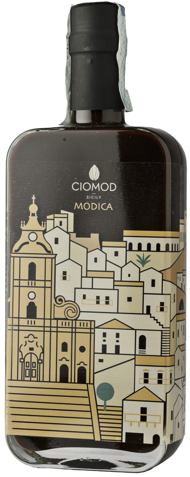 Ciomod Modica Liquore alla Mandorla Siciliana 50cl