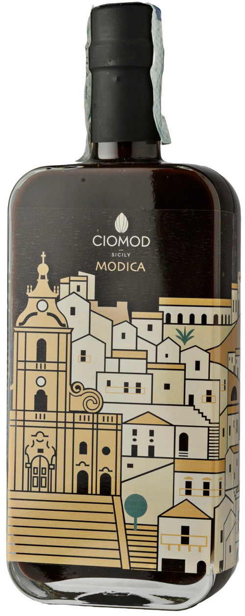 Ciomod Modica Liquore alla Mandorla Siciliana 50cl