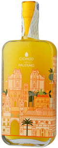 Ciomod Palermo Liquore al Limone Siciliano 50cl