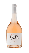 Volé Feudo Maccari Rosato