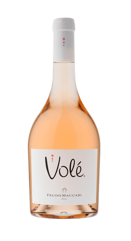 Volé Feudo Maccari Rosato