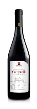 Campanile Nero d'Avola