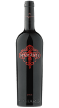 Mahâri's Syrah Feudo Maccari