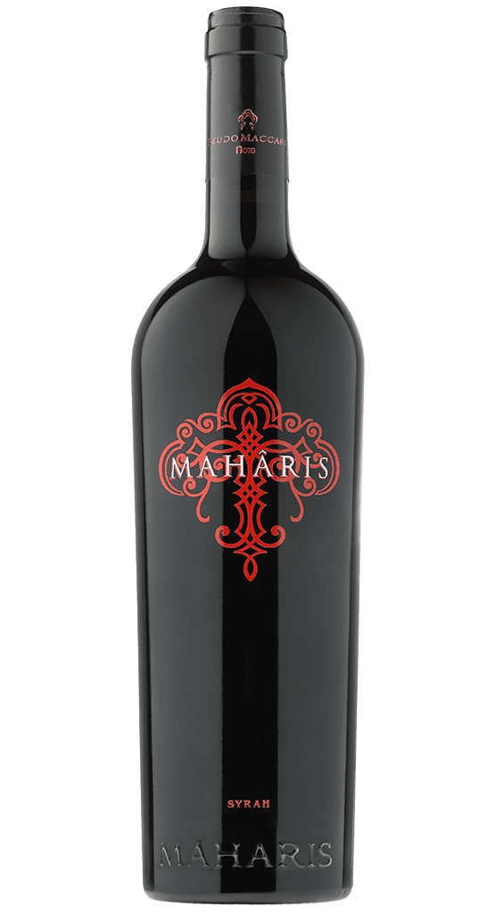 Mahâri's Syrah Feudo Maccari