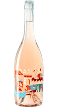 Oasi Feudo Maccari Rosato