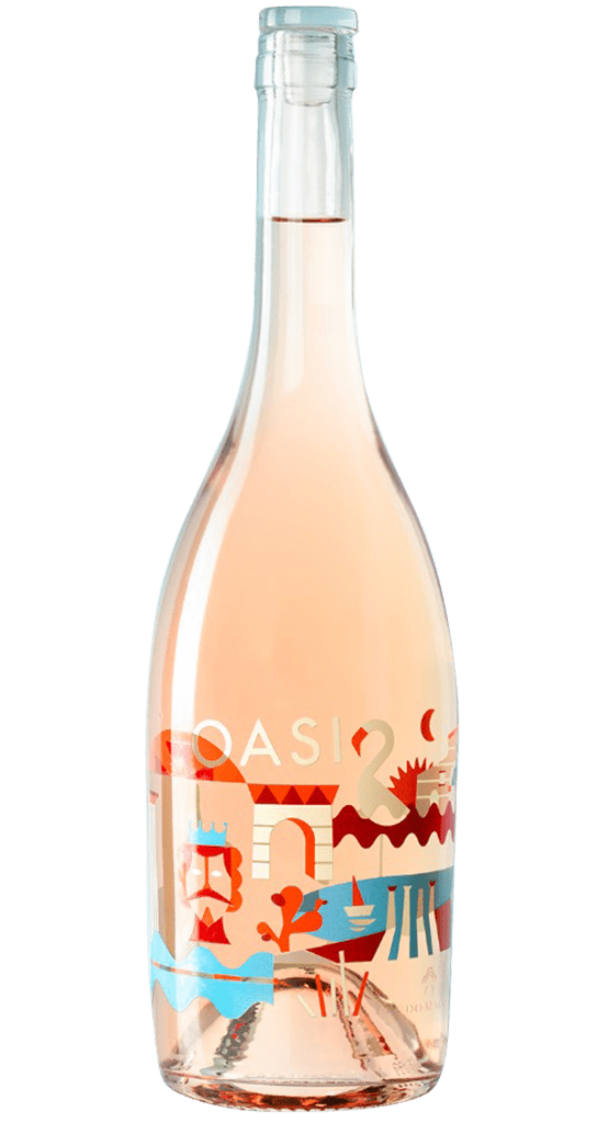 Oasi Feudo Maccari Rosato