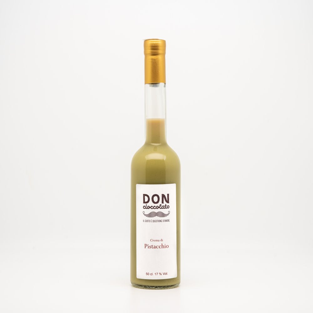 Crema di Pistacchio Don Cioccolato 50cl