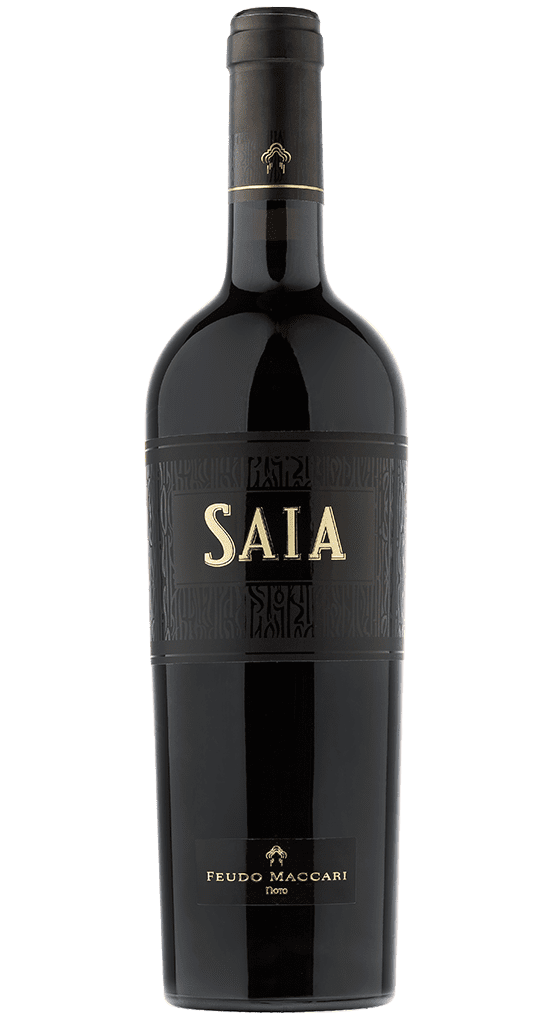 Saia Feudo Maccari