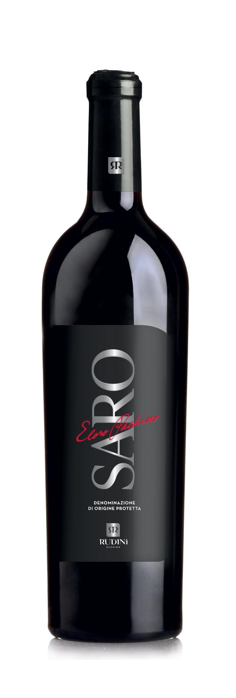 Saro Eloro Pachino DOP - Rudini