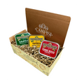 Selezione Gold Vintage Campisi - Tonno Rosso, Tarantello e Ventresca di Marzamemi