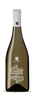 Strabuss Bianco - Rudini, vino bianco siciliano di Pachino